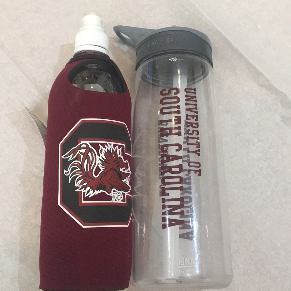 University of South Carolina bundle